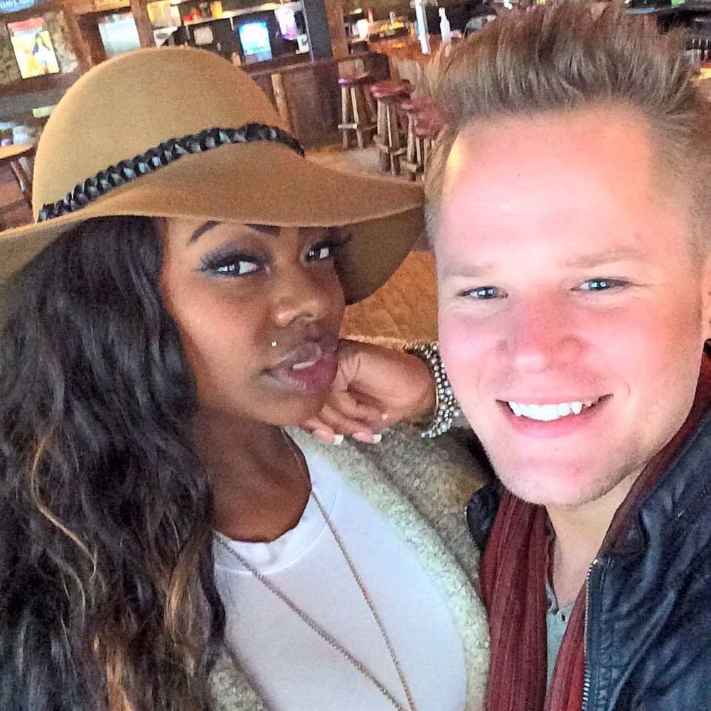 Meet your Posher, Sabrina